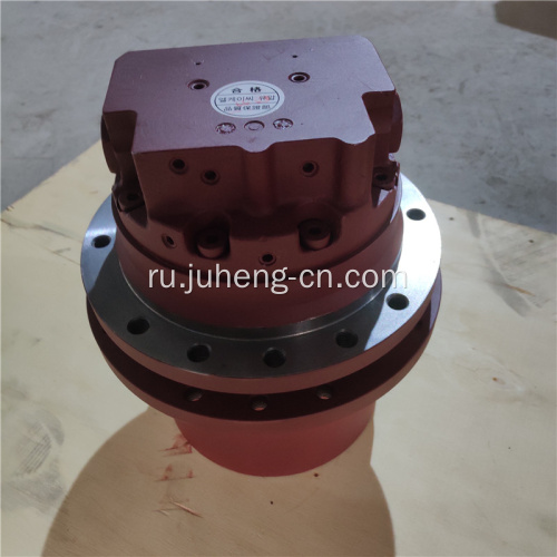 Главная передача PC03 Ходовой двигатель PC03 Запчасти для экскаваторов